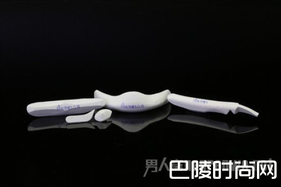 隆鼻为啥会透光