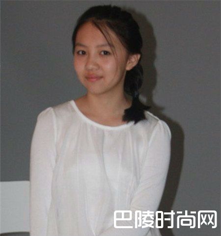 杨沛宜近照近况 杨沛宜现在的样子及大学就读学校介绍（2）