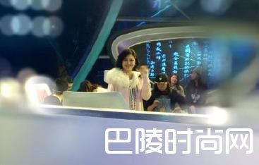 最强大脑第四季大S是哪一期 大S产后献综艺首秀 