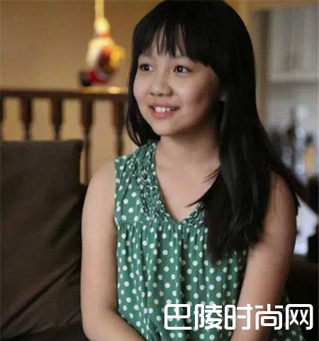 杨沛宜近照近况 杨沛宜现在的样子及大学就读学校介绍（2）