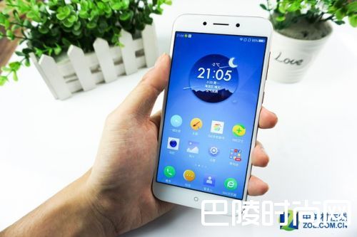 360N5详细评测 后台运行30个程序不卡