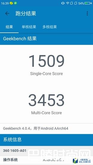 360N5详细评测 后台运行30个程序不卡(6)