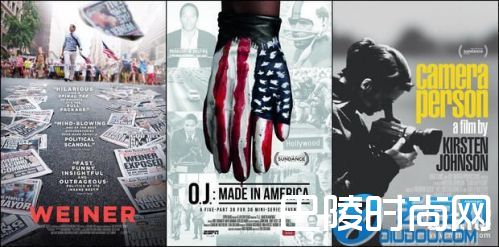 2017年第89届奥斯卡颁奖典礼获奖名单预测名单 各奖项名单预测(5)