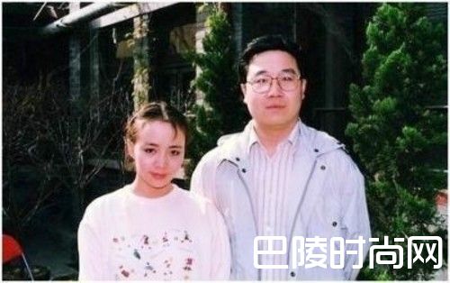 曝导演英达洗钱美国被捕 英达宋丹丹为什么离婚出轨了谁（4）