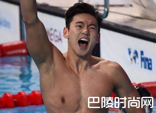 宁泽涛回应被开除 国家队为什么开除宁泽涛早有分歧（5）