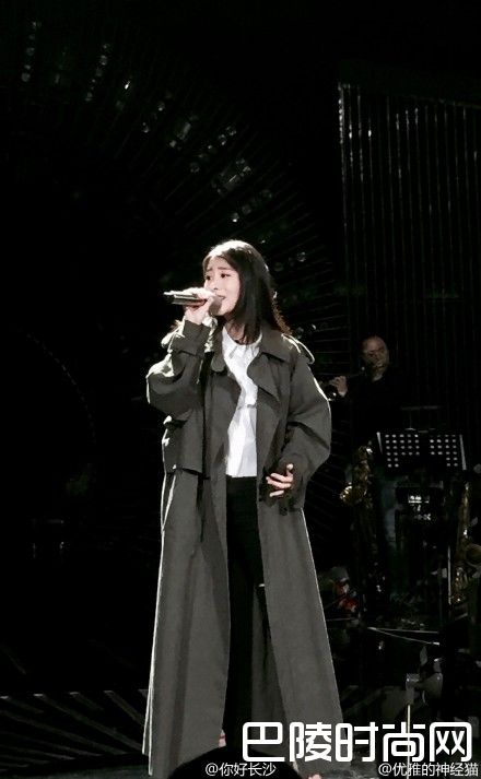 歌手2017李健逆战回归张碧晨踢馆 歌手第七期歌单排名曝光(2)