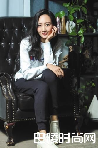 王鸥谈刘恺威绯闻 15岁开始养家19岁初恋（2）