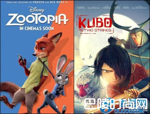 2017年第89届奥斯卡颁奖典礼获奖名单预测名单 各奖项名单预测(5)