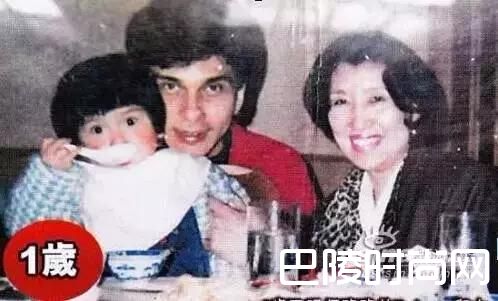 baby旧照学生时期照片 angelababy整容了吗（2）