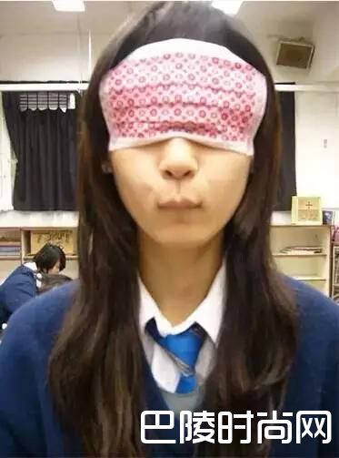 baby旧照学生时期照片 angelababy整容了吗(6)