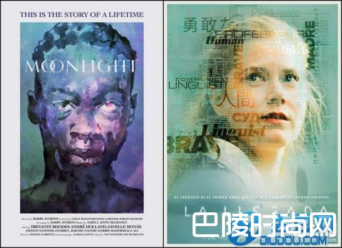 2017年第89届奥斯卡颁奖典礼获奖名单预测名单 各奖项名单预测(4)