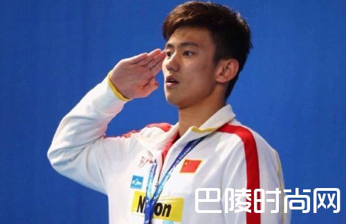 宁泽涛回应被开除 国家队为什么开除宁泽涛早有分歧(2)