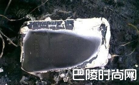 自燃的苹果手机 自燃的苹果手机