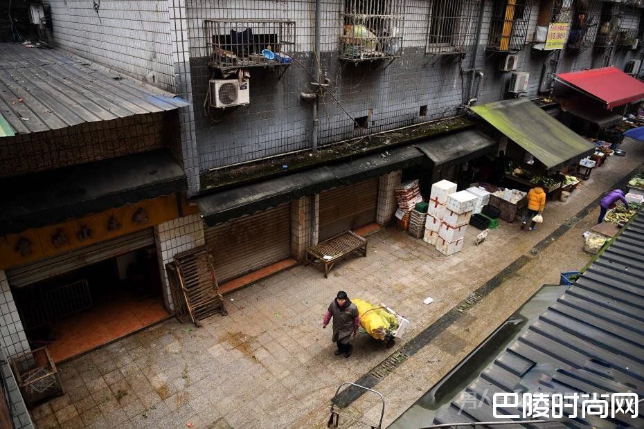 农贸市场 农贸市场