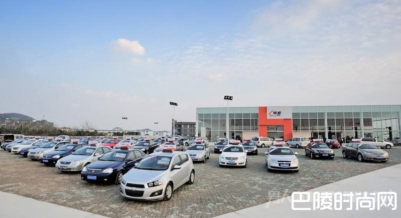 二手车市场 二手车市场