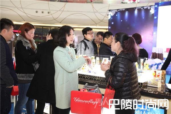 格兰玛弗兰(Glamourflage)产品深受用户喜爱