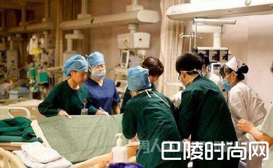 捐肾手术