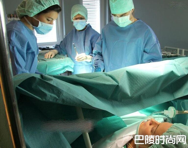 捐肾手术 捐肾手术