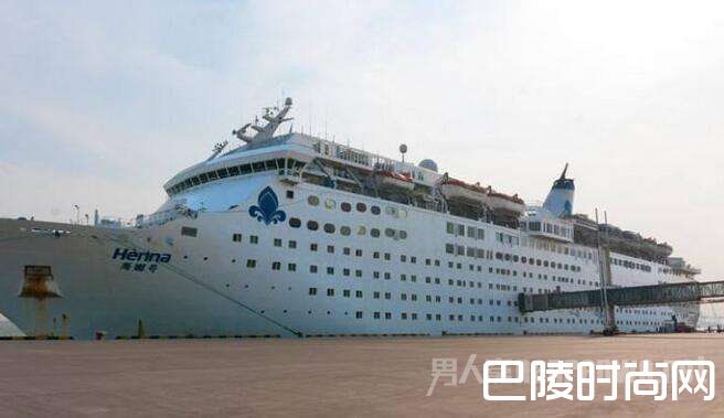 中国游客拒绝下船 3400名中国游客用行动支持了禁韩令 中国游客拒绝下船