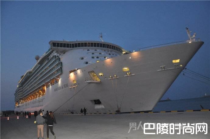 邮轮公司纷纷取消韩国港口停靠