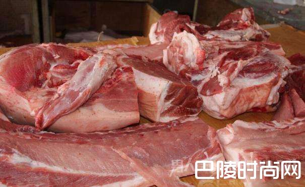 万斤病死猪肉