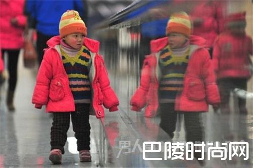 孩子走失 孩子走失