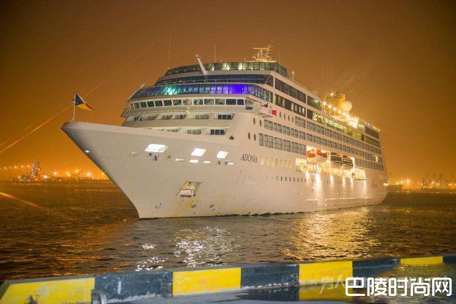 邮轮公司更改航线 邮轮公司更改航线