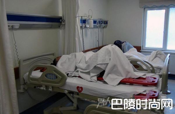 受伤游客住院 受伤游客住院