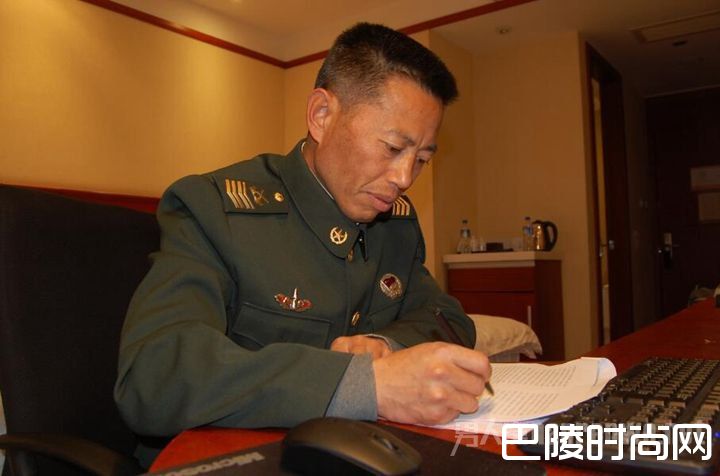 全国人大代表王忠心