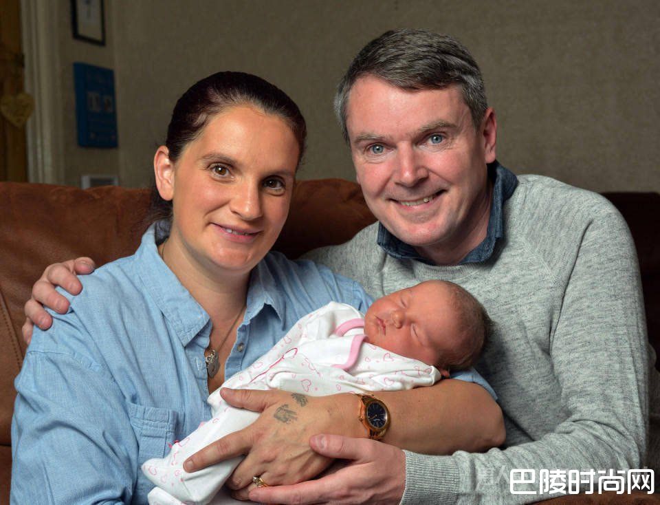 第19个孩子 第19个孩子