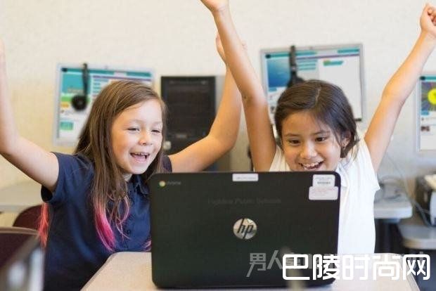 低龄孩子学编程