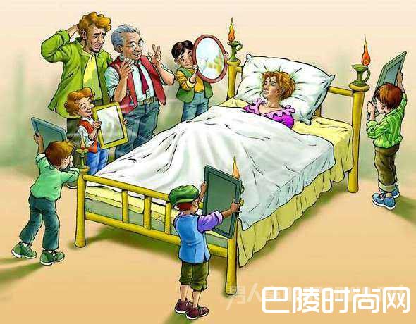 爱迪生救妈妈文章配图