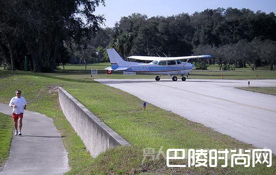 私人飞机 私人飞机