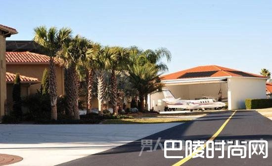 全球最土豪乡镇 全球最土豪乡镇