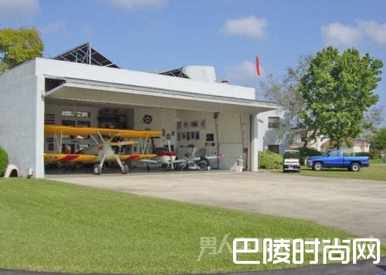 全球最土豪乡镇 全球最土豪乡镇