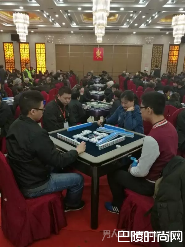 比赛现场 比赛现场