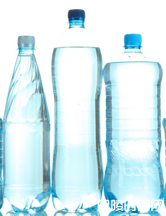 天价矿泉水