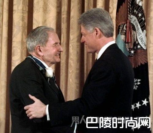 洛克菲勒 洛克菲勒