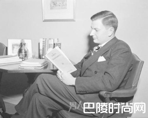 年轻时的洛克菲勒 年轻时的洛克菲勒