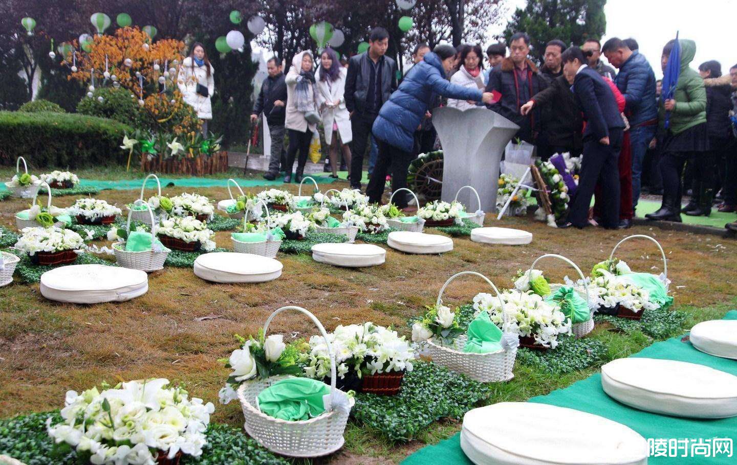 免费骨灰自然葬 免费骨灰自然葬