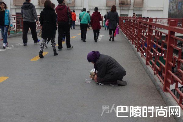 职业乞丐 职业乞丐
