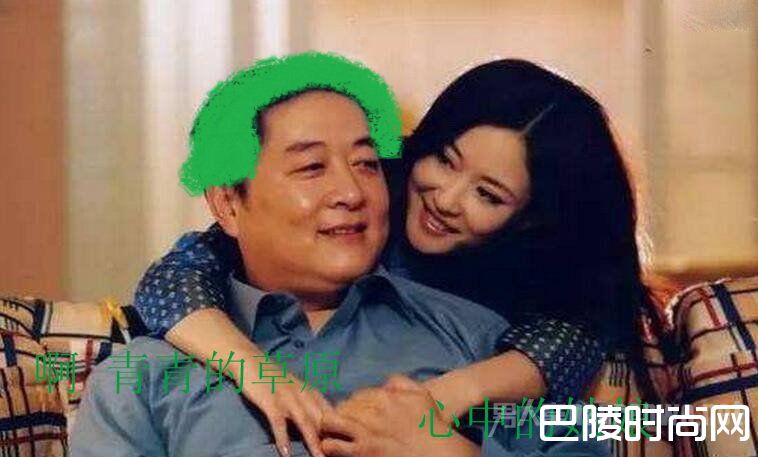 刘斌家产遭娇妻搬空