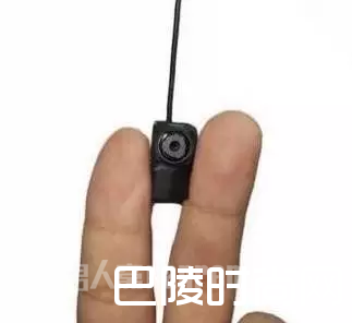 针孔摄像头 针孔摄像头