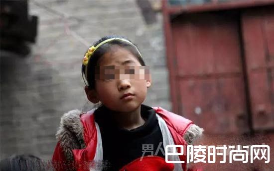 10岁女孩成妈妈 10岁女孩成妈妈