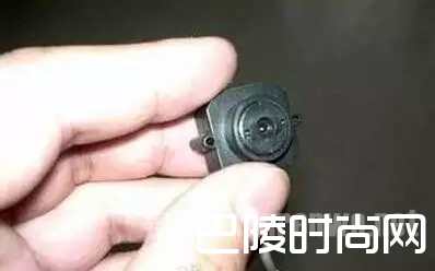 隐藏的摄像头 隐藏的摄像头