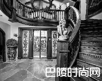 父亲为儿子建城堡 父亲为儿子建城堡