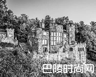 所建城堡 所建城堡