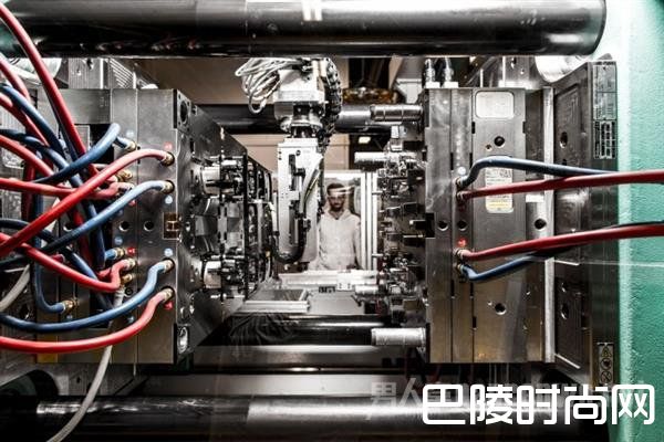 Air气垫制作过程