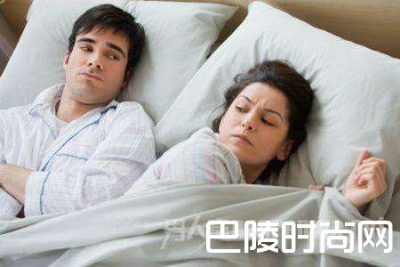 睡梦中喊前男友姓名