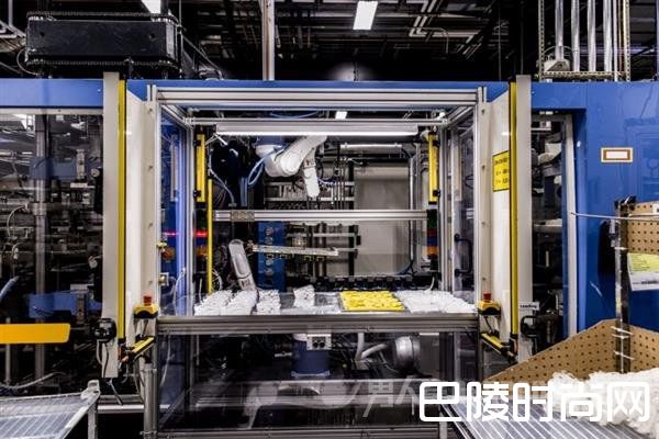 Air气垫制作过程